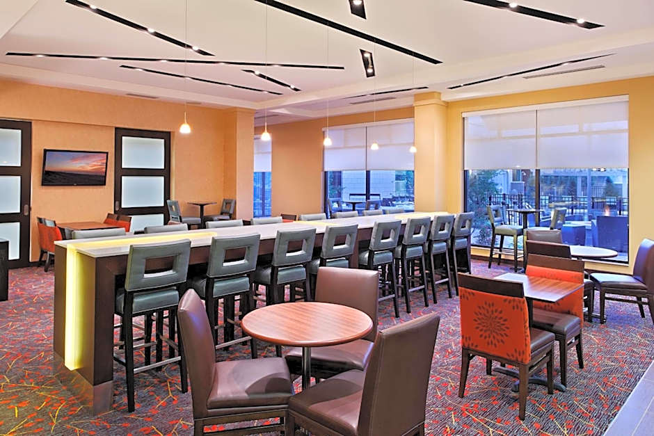 Residence Inn by Marriott Little Rock Downtown