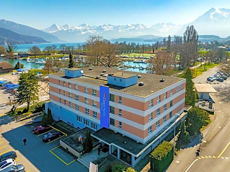 Hotel Holiday Thun