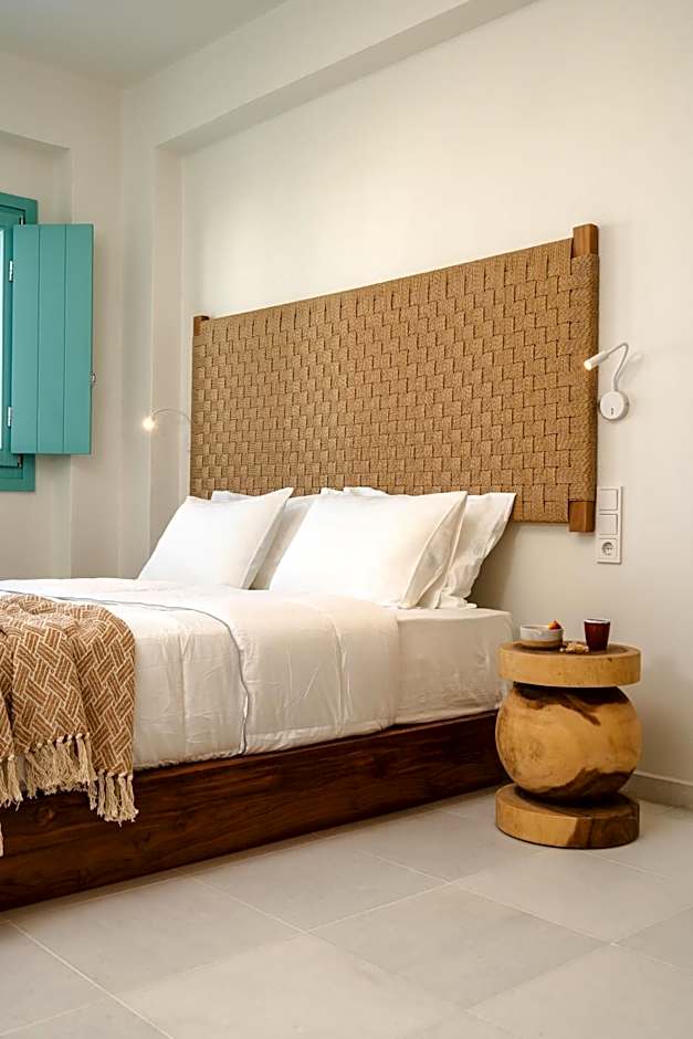 álas cycladic suites