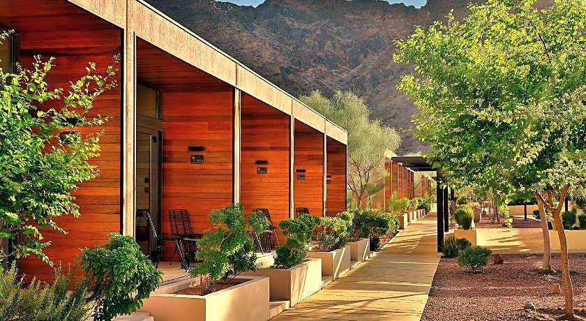 Cloud7 Residence AlUla