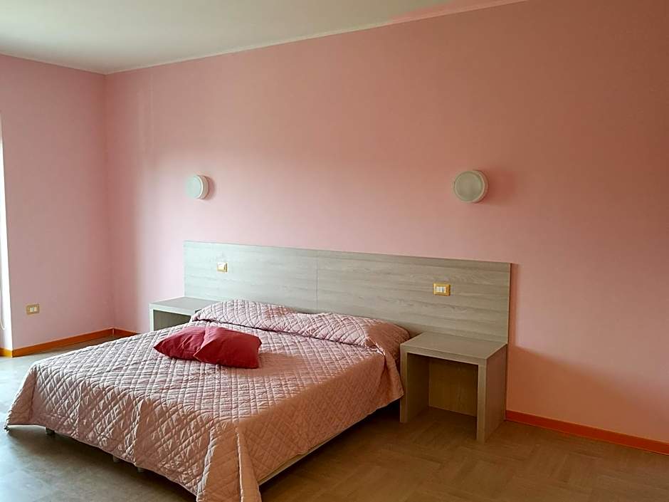 Hotel Clodi