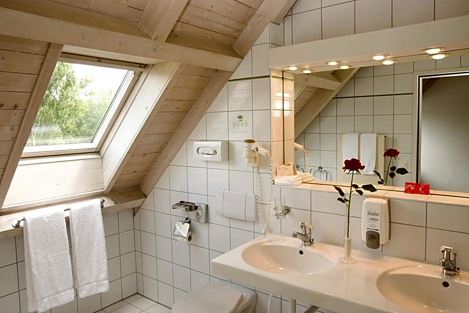 Hotel Conti Dietikon