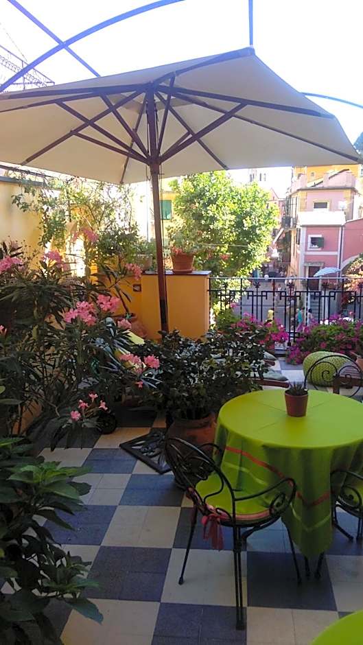 Locanda Il Maestrale