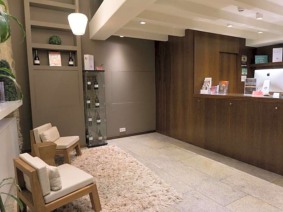 Carris Casa de la Troya