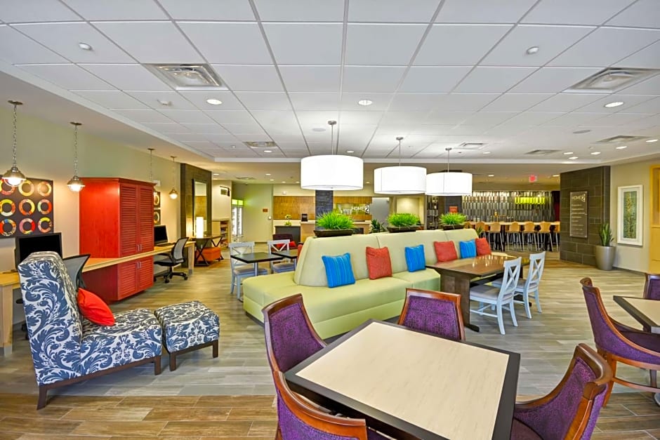 Home2 Suites By Hilton Opelika Auburn