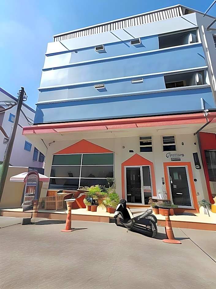 City Inn