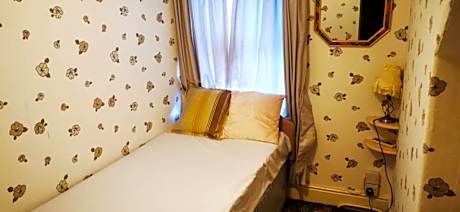 Budget Single Room