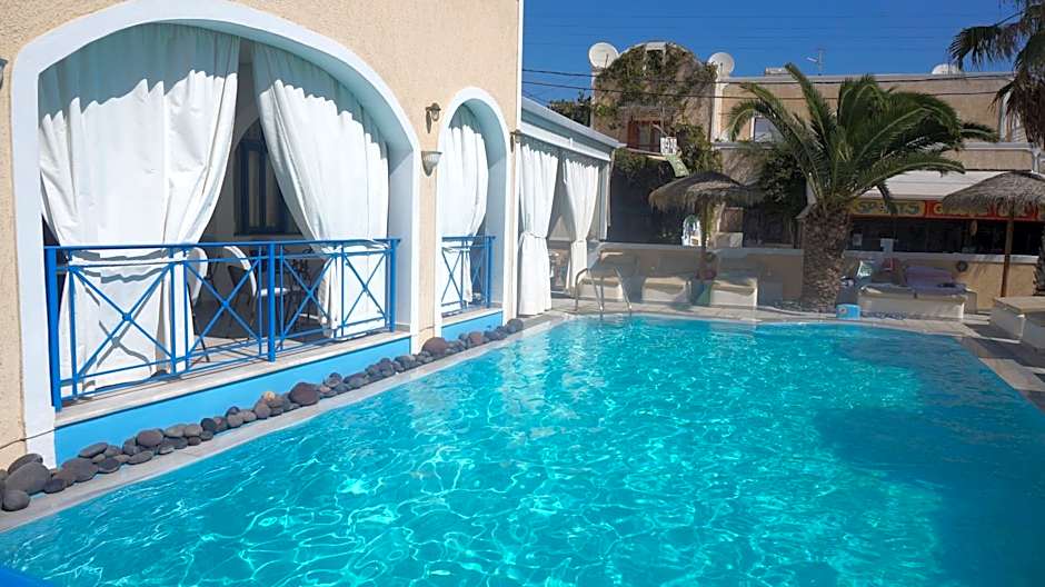 Dioskouri Art Villas