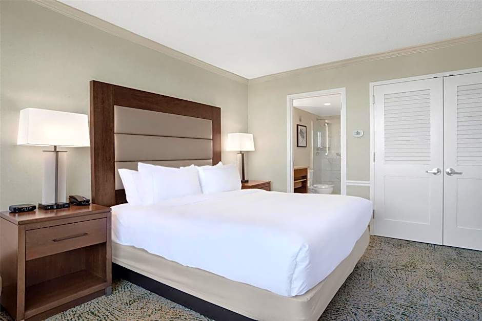 Hilton Crystal City At Ronald Reagan National Airport