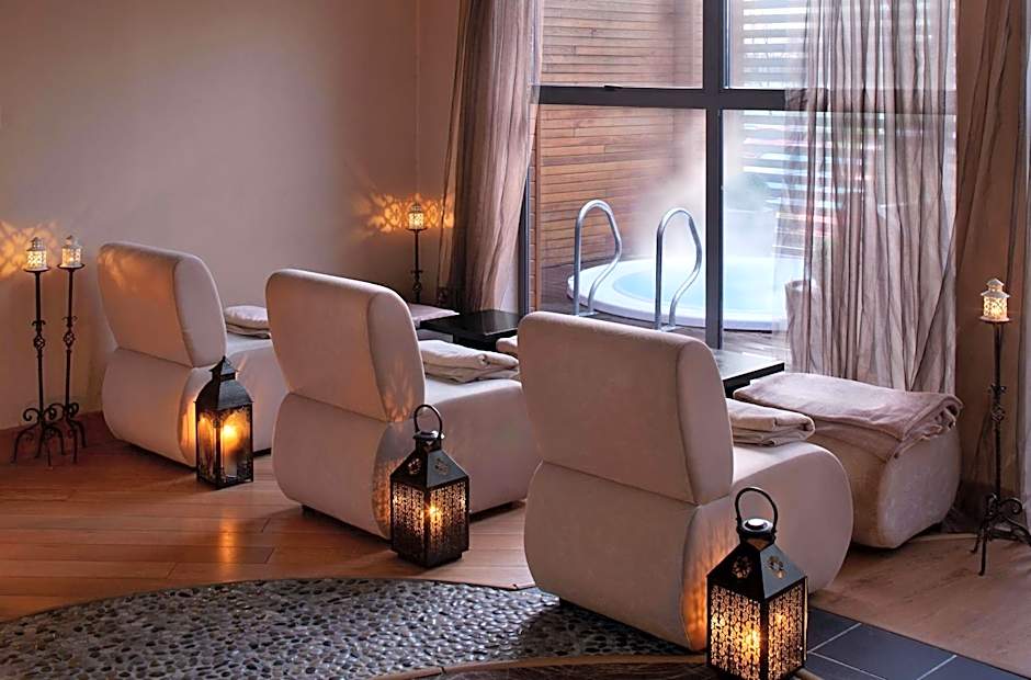 Radisson BLU Hotel and Spa, Limerick