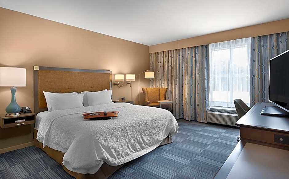 Hampton Inn By Hilton and Suites Fort Mill