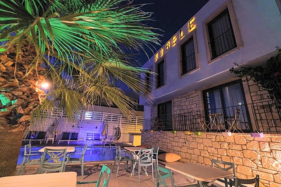 Kybele Alaçatı