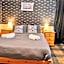 Modern Rooms with SELF Check-In The Castle, Coldstream