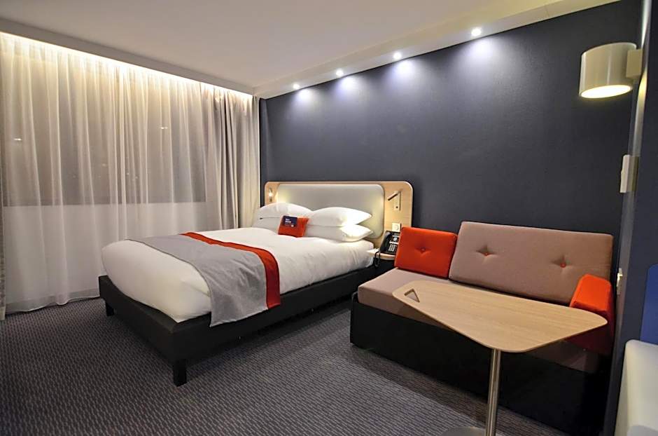 Holiday Inn Express Paris - CDG Airport By IHG