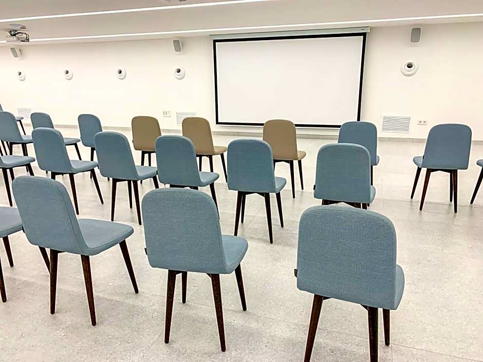 Hotel Olympus Palace