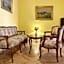 Small Luxury Palace Residence