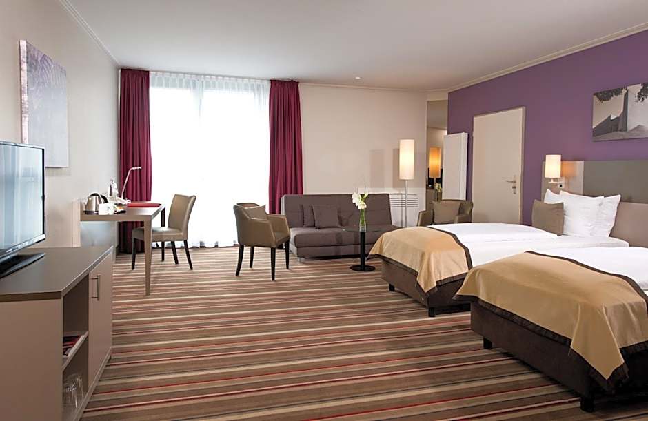 Leonardo Hotel Hannover Airport