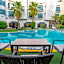 Majestic Hotel