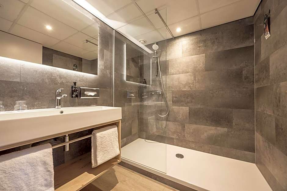 Fletcher Hotel-Restaurant Klein Zwitserland