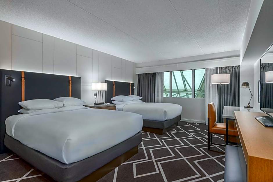 Hilton Boston Woburn