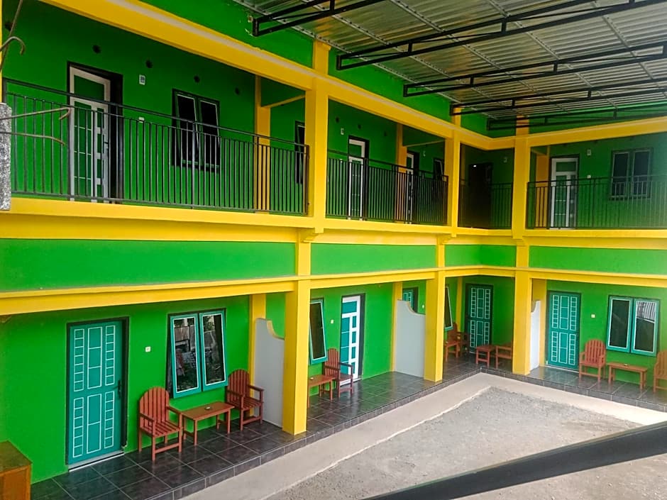Sipakatau Homestay Bira