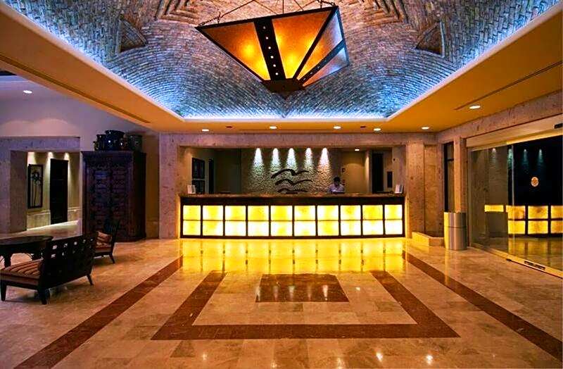 2 BR CONDO LAS PALOMAS SANDY BEACH