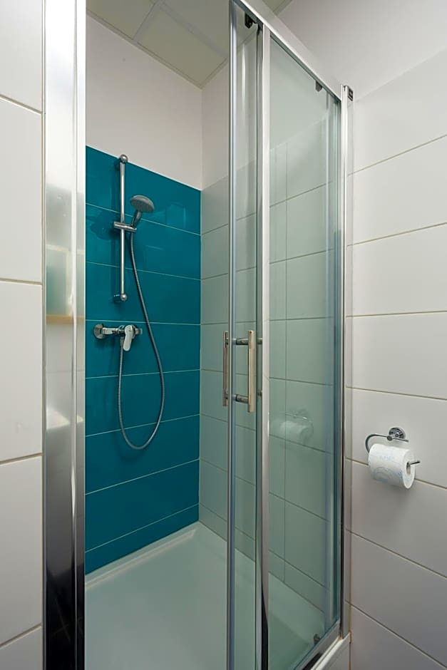 Hotel Traffic Poznan Stare Miasto