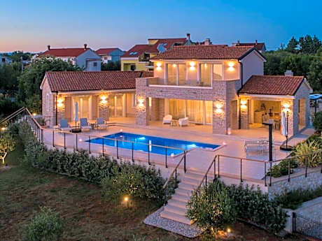 Olivetum Comfortable holiday residence