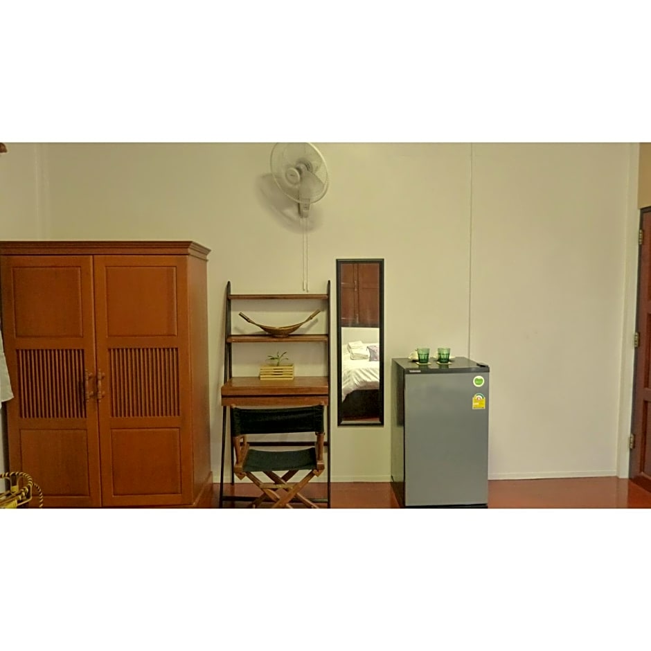 Banya BnB ที่พักบ้านย่าบีแอนด์บี เมืองประจวบฯ