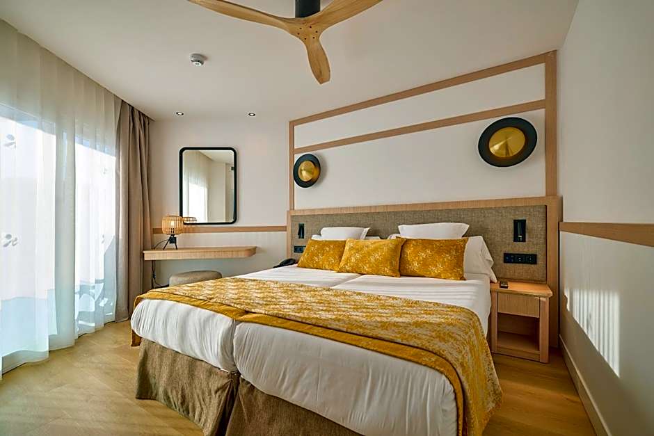 Tomir Portals Suites- Adults Only
