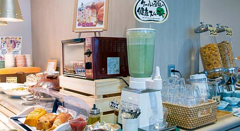 Shizutetsu Hotel Prezio Hakata-Ekimae