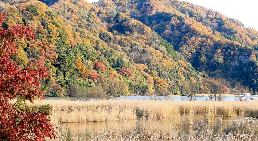 Kinosaki Onsen Oyado Seri