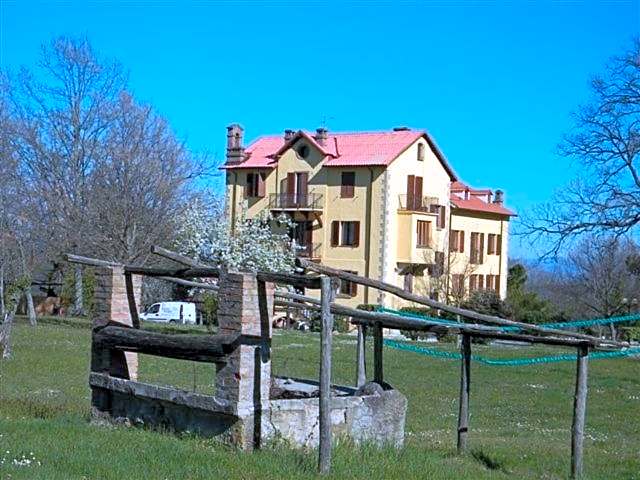 Hotel Residence Sant'Uberto