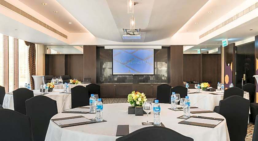 Radisson Blu Hotel Doha