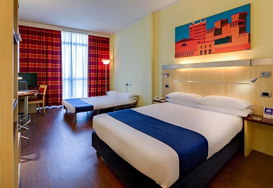 Holiday Inn Express Parma By IHG