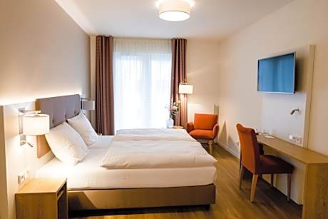 Haus Rissen Gaestehaus