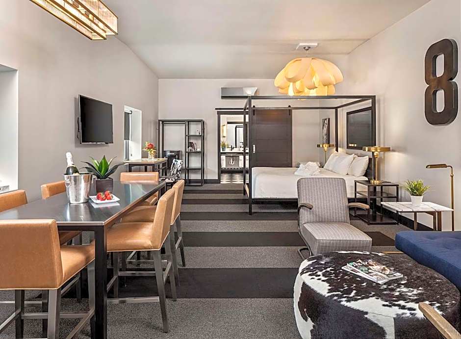 Hotel Grinnell