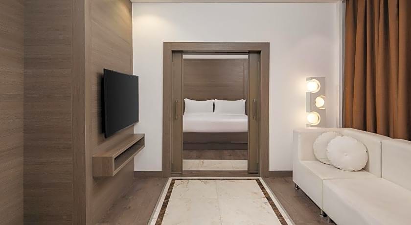Carlton Al Moaibed Hotel By IHG