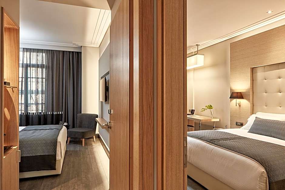 Antigon Urban Chic Hotel - The Leading Hotels of the World