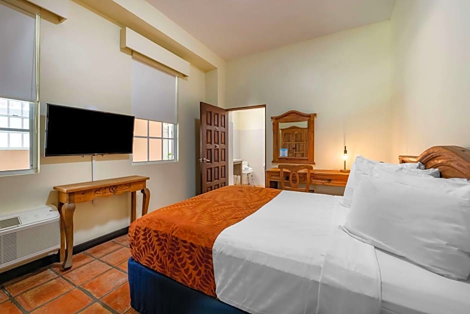 Mayaguez Plaza Hotel; SureStay Collection by Best Western