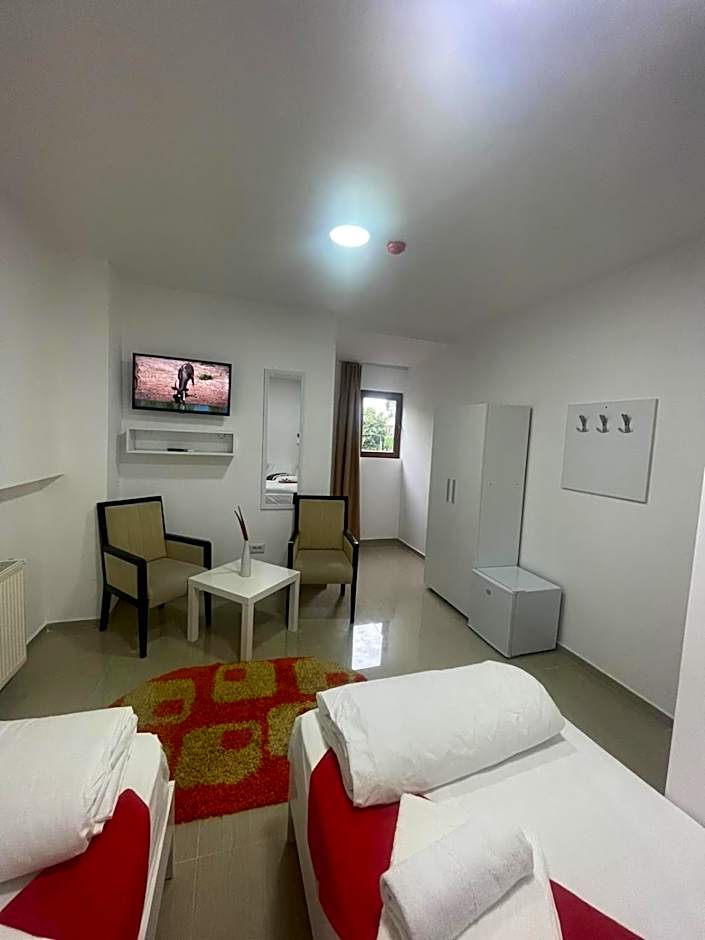 Hostel Tripoli Palace