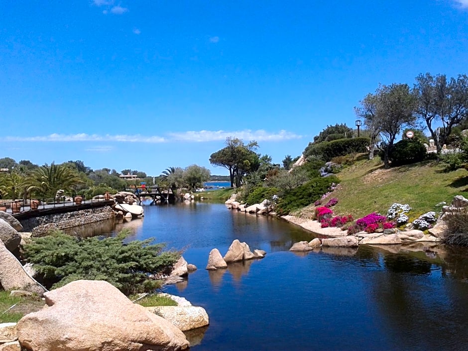 Bagaglino I Giardini Di Porto Cervo