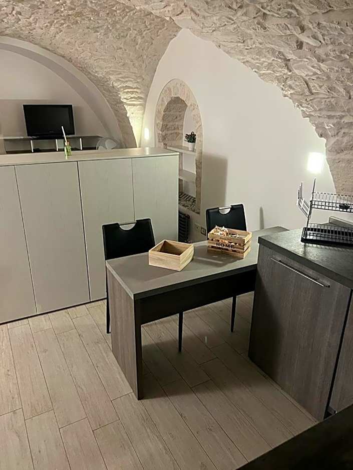 LUXURY ROOM CASSESE