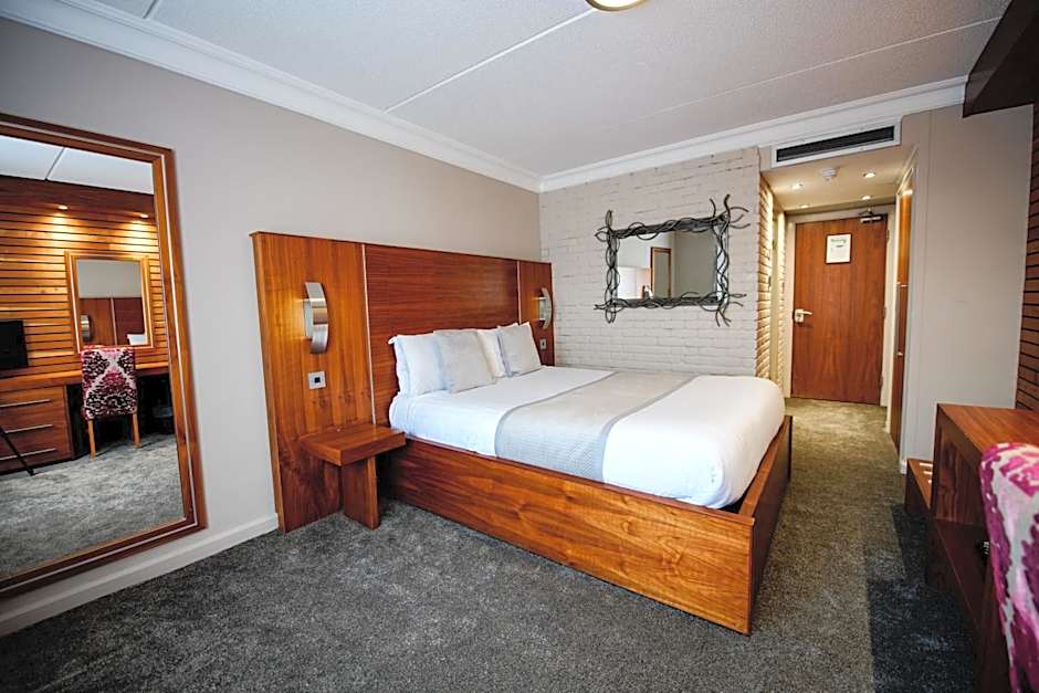 The Crown Hotel Bawtry-Doncaster