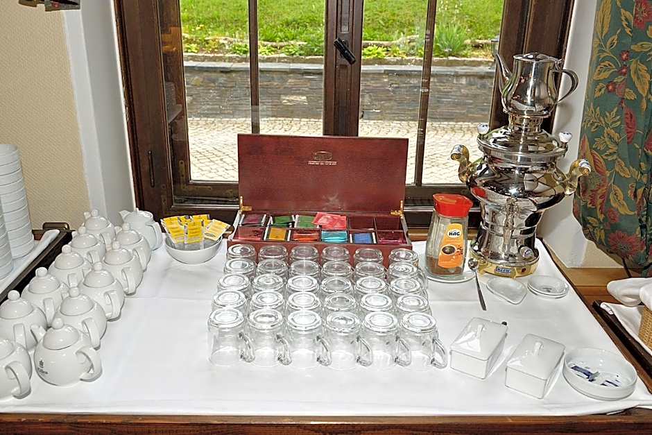 Land- und Golfhotel Alte Fliegerschule