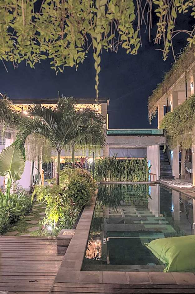 Canggu Hype