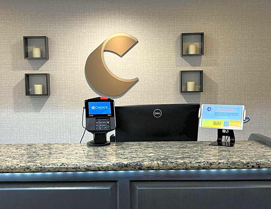 Comfort Inn Central University South