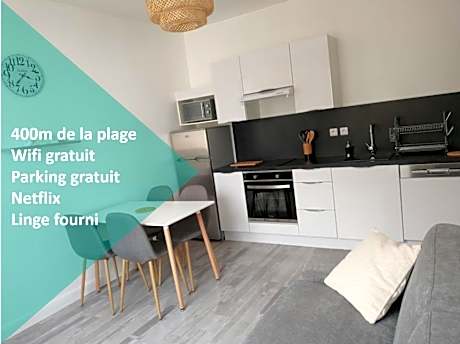 L'Appartement du Veillon