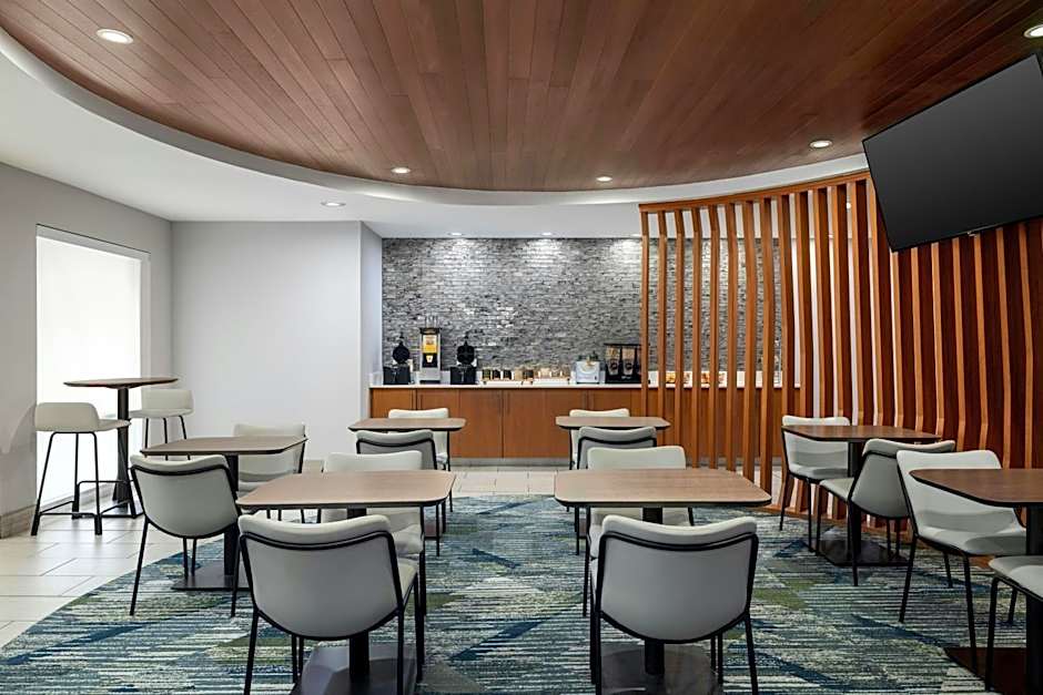 SpringHill Suites by Marriott Dallas Arlington North