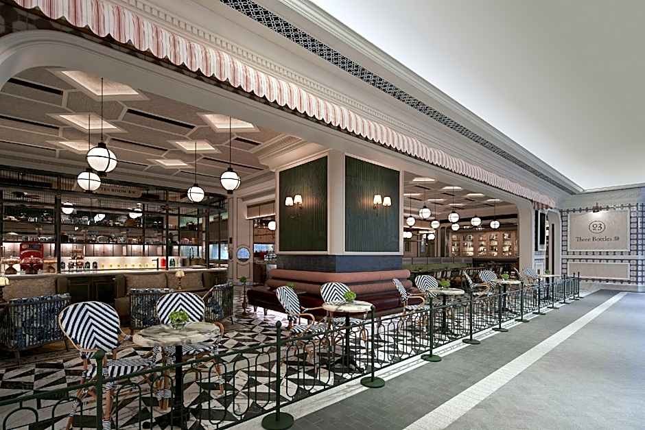 Londoner Grand, a Luxury Collection Hotel, Macao